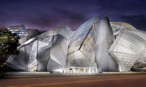 gehry fondation louis vuitton|fondation Louis Vuitton location.